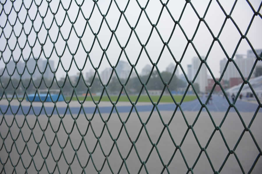 Wire Fencing Airport West